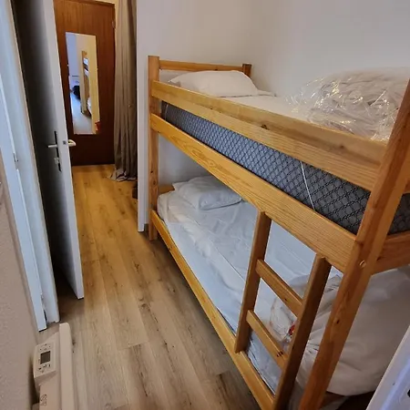 Appartamento 6 Personnes Rénové Barèges