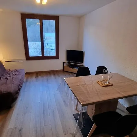 6 Personnes Rénové Appartamento *