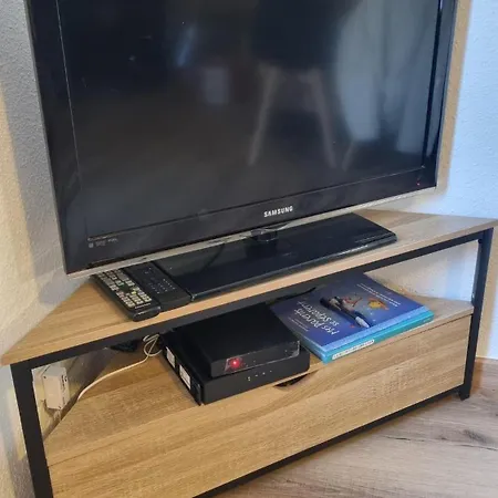 6 Personnes Rénové